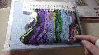 Íå âûøèâàþ, íî âñå ðàâíî ïîêóïàþ íàáîðû äëÿ âûøèâêè. Ïîêóïêè ñïîíòàííûå è äàâíî æåëàííûå видео: Íå âûøèâàþ, íî âñå ðàâíî ïîêóïàþ íàáîðû äëÿ âûøèâêè. Ïîêóïêè ñïîíòàííûå è äàâíî æåëàííûå