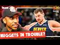 Jeff Teague on STRUGGLING Nuggets, Knicks BEAT Spurs, is MVP SGA’s to lose? | Club 520