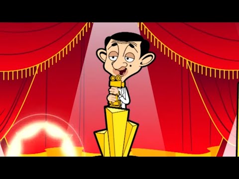 <strong>홈</strong> <strong>영화</strong> | Mr Bean | 아이들을위한 만화 | WildBrain 한국어