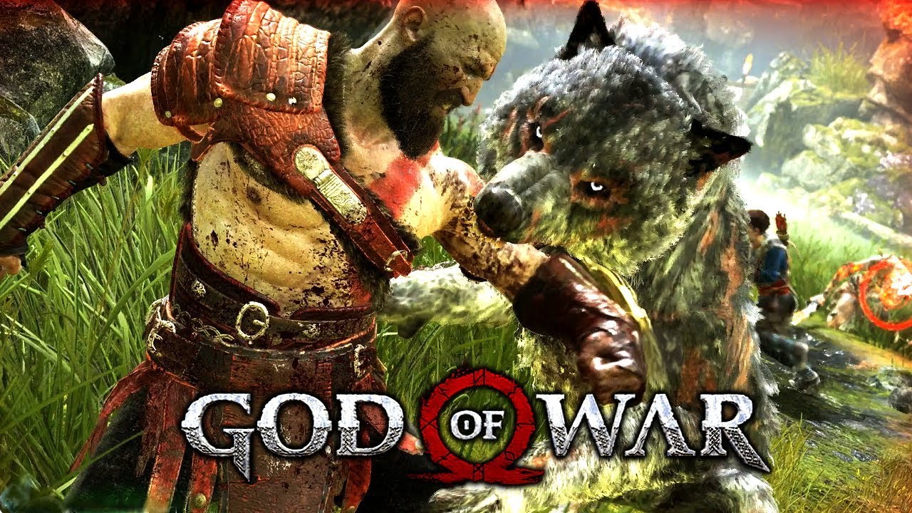 god of war wiki german God of War #7 - Thors Statue zerstören & der gefangene Drache! | LP Deutsch PS4 Pro