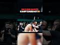 Unglaubliche Story über den Marrokanischen Fighter! RINGLIFE