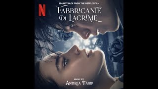 Fabbricante Di Lacrime - Nica's Theme  - Andrea Farri Resimi