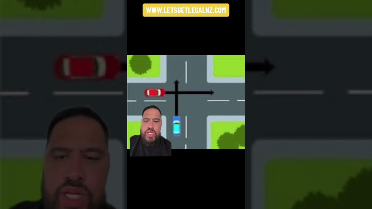 The learner licence test is easy of you know why the answer is the answer