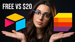 Microsoft Lists vs Airtable: One Of These Is Already Paid For