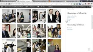 Wordpress Gallery Plugin - Add Photos