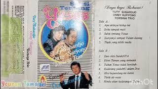 [Full]Saksi Tentang Yesus | Torsina Trio, Tuty Subardjo, Onny Suryono