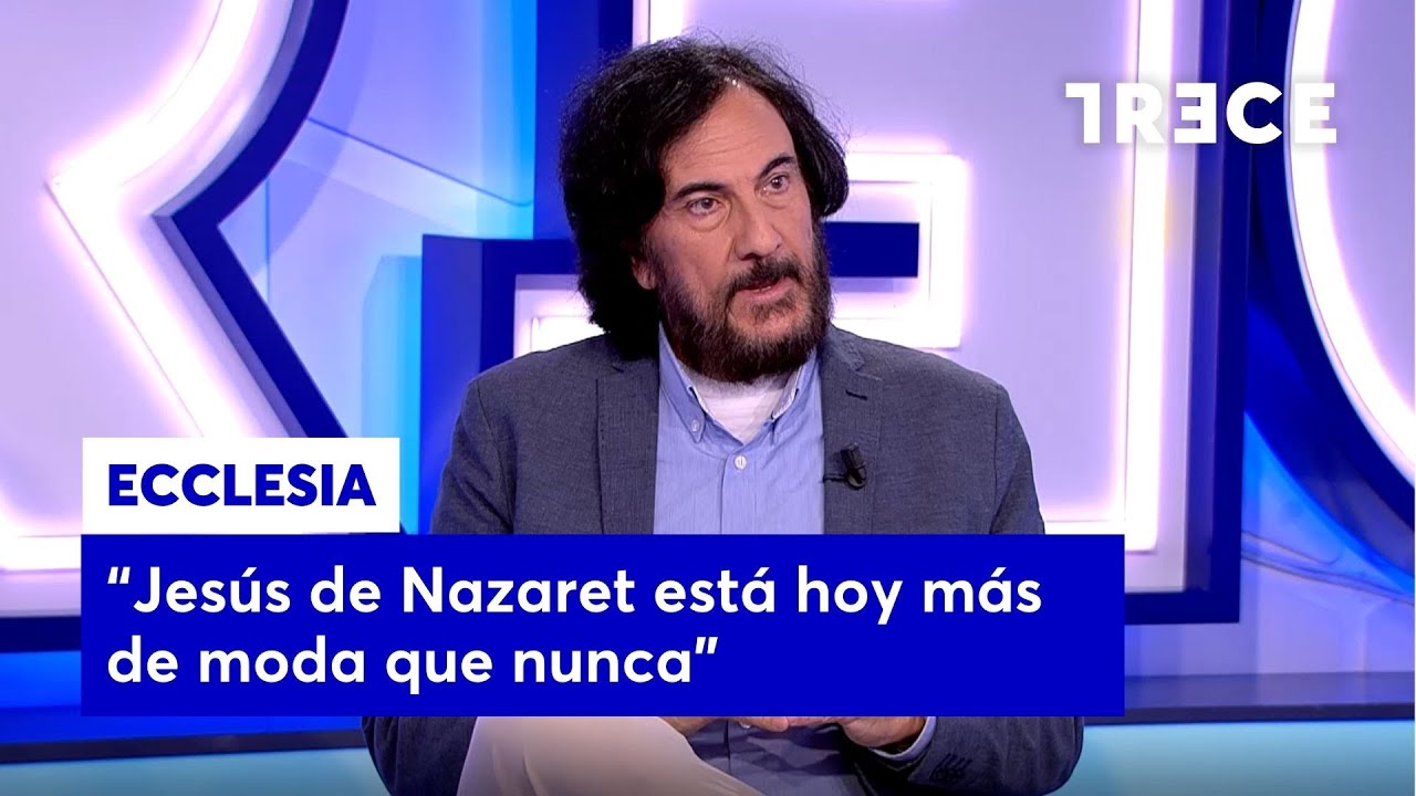 José María Zavala revela el lado más humano de Jesús en ‘El Profeta’, novela que atrapa a los ateos