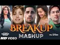 Breakup_Mashup_2023___VDJ_Khaled___Mahesh_Suthar___Sad_Songs___Midnight_Memories @Visual Khaled