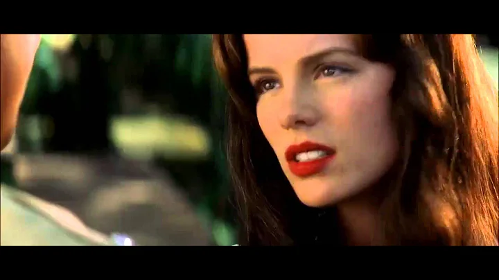 Pearl Harbor (2001) - Evelyn and Danny Best Romant...