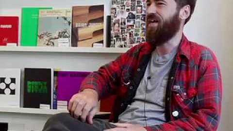 One Question: Brad Phillips