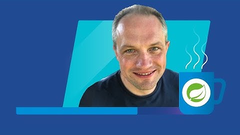 Tanzu Tuesdays - Boost your Productivity with Spring Tools 4 with Martin Lippert