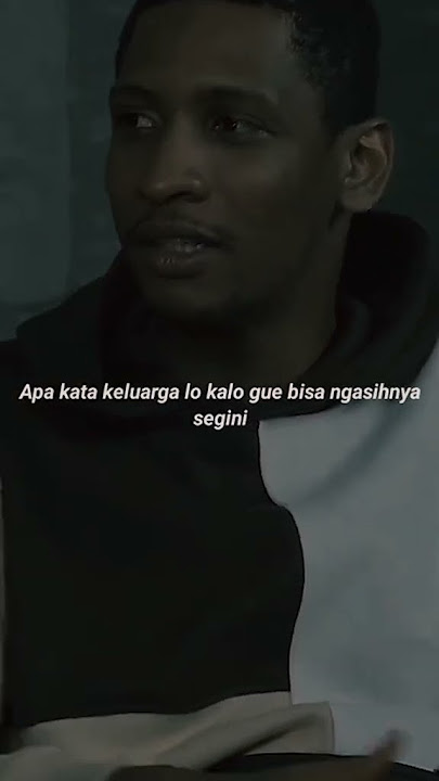 Bocoum Ahmad 'Cowok tuh biasanya kalo udah pacaran'