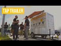 The pourmybeer tap trailer