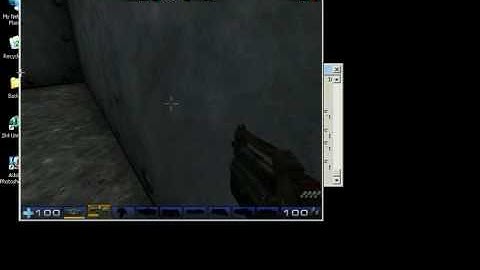 UnrealEd 3.0 Introduction to Volumes