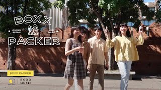 [ BOXX PACKER ] EP1. ซีเรียสเบคอน • คอปเตอร์ • เหมย พาตะลุยเชียงใหม่-เชียงราย