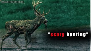 5 SHOCKING Hunting Encounters You Won't Believe