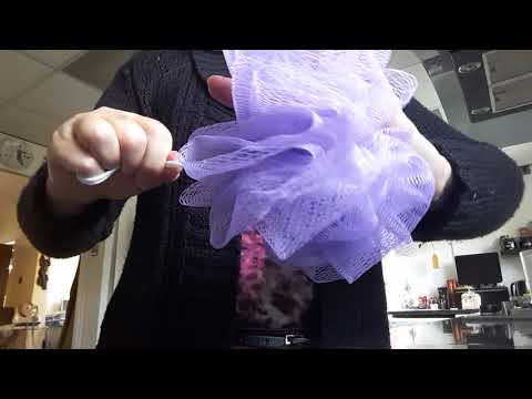 What Bath Sponge Is The Common Name Of