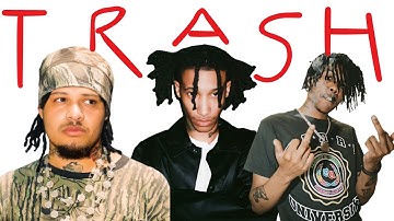 The BEST 7 Seconds Of EVERY Underground Song