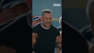 Mesut Hapi̇shanede Kavga Edi̇yor Arka Sokaklar 681. Bölüm