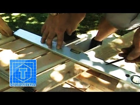 bank-selber-bauen-|-handwerker-tipps-für-den-garten