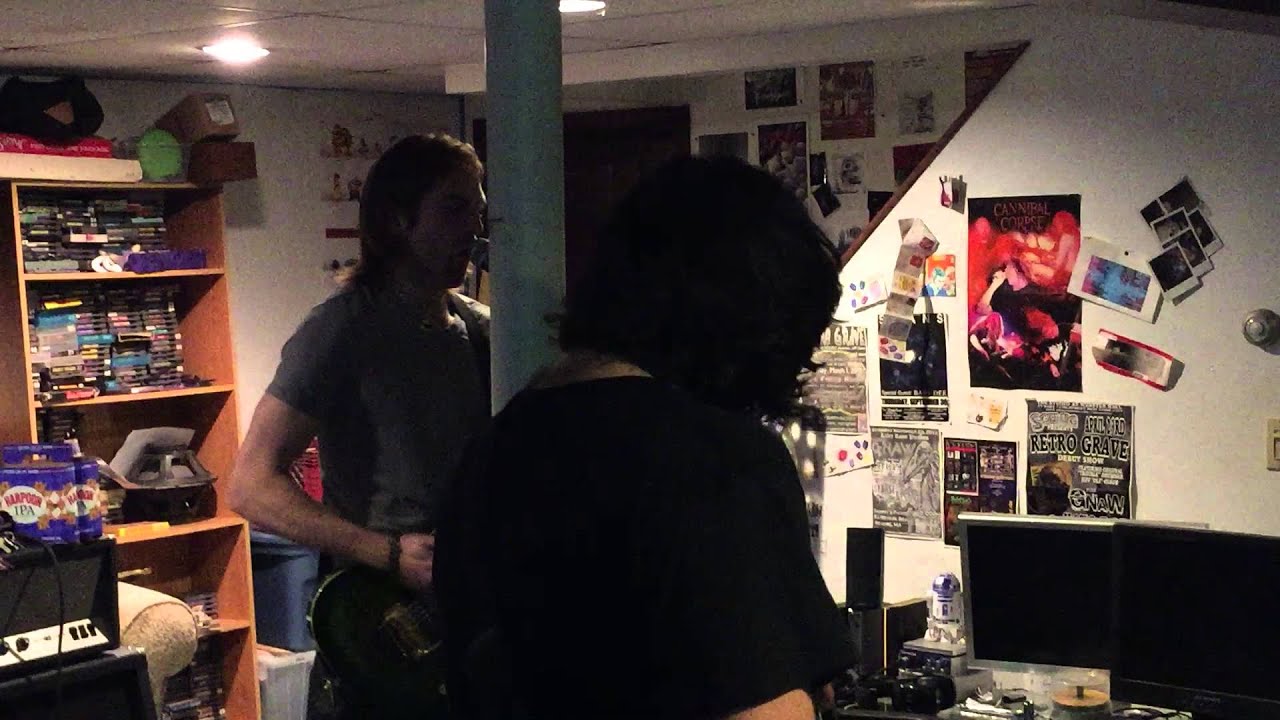Lazy Susan "Ol' Jesse" Rehearsal