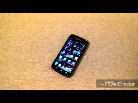 Kyocera Hydro Icon (5 Day Challenge Review)