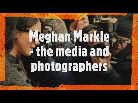 Video: I bookmaker hanno nominato due nomi che Meghan Markle può chiamare sua figlia