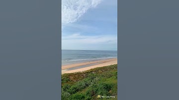 [8K Video] Cung Đường Này Ai Lỡ Đi Qua Sẽ Nhớ Mãi