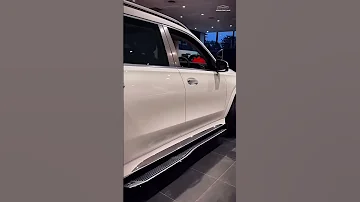 This Video Is Only Recommended For Future Car Owners Mercedes MaybachTranslate A Conversation 