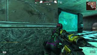 Altaydan Tunaya Wolftim