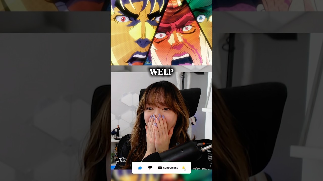 “He Can’t Get Any Stronger…” Kars: Watch This 💀😭 JoJo’s Bizarre Adventure Ep 24 REACTION 