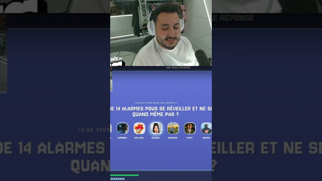 IMPOSSIBLE DE LES RÉVEILLER 😂
