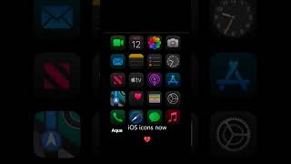nostalgia #ios #viral #nostalgia #shorts #viralshort #icons