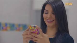 SEVGI IZTIROBI 14QISM TURK SERIAL KARA SEVDA UZBEK TILIDA