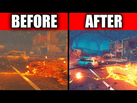 The Most Nostalgic Zombies Video