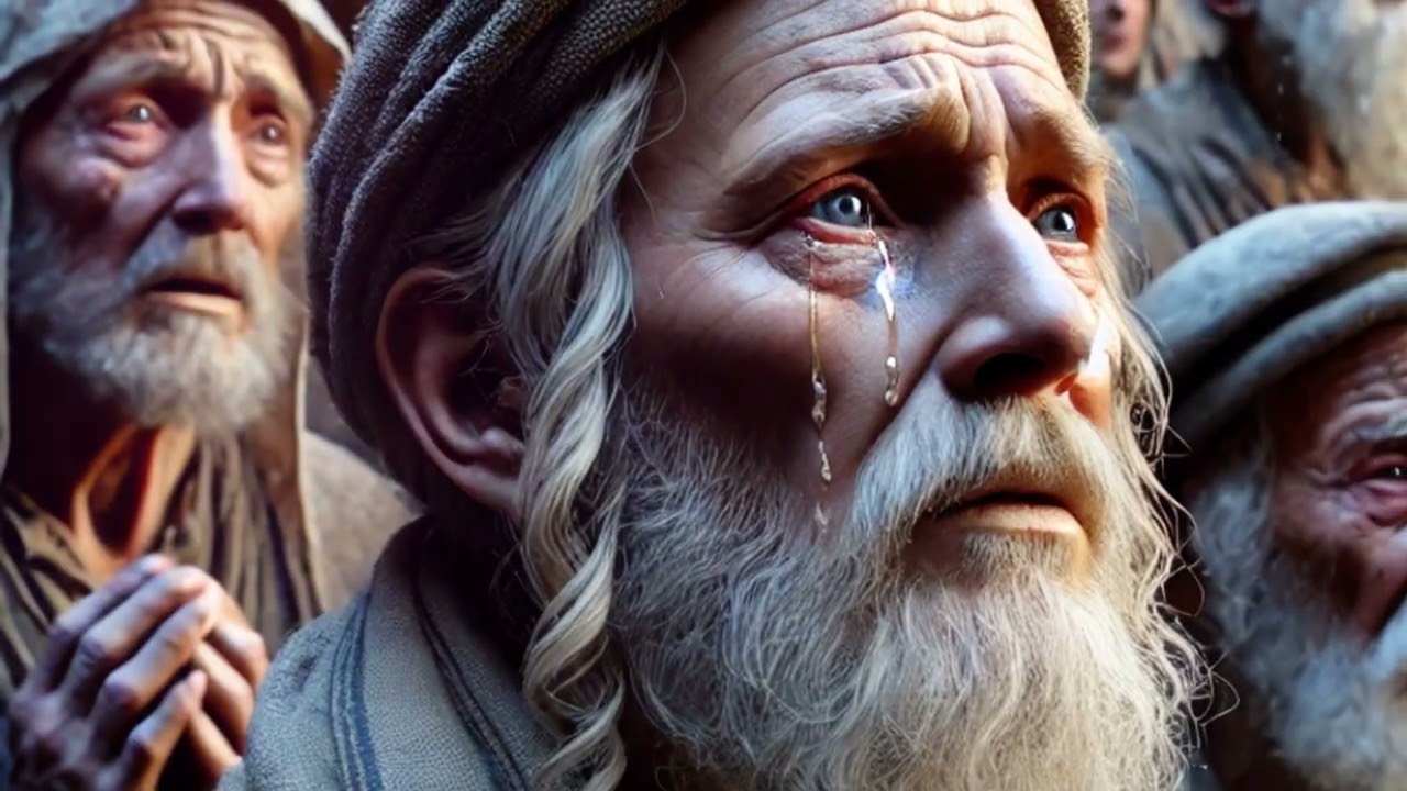 Restauración del Altar y los Cimientos del Templo   Esdras 3