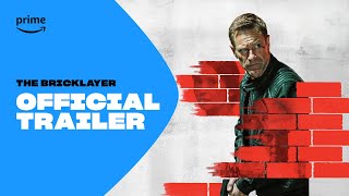 The Bricklayer |  Trailer | Prime ZA