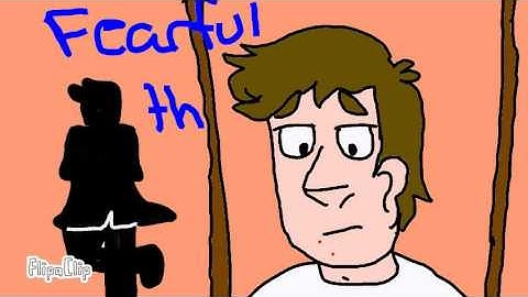 A Sadness Runs Through Him Pt. 2, 3,& 4 MAP