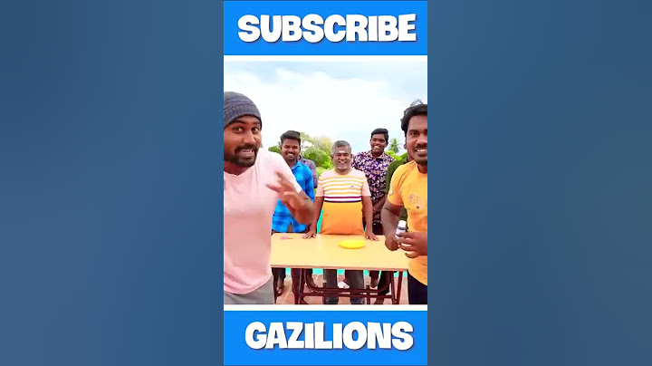 Monster Magnet Experiment #shorts #gazilions #gazilionsshorts