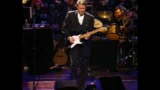 Glen Campbell  Try A Little Kindness Live 2002