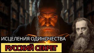видео: Тайная русская доктрина, объясняющая пустоту современного общества | Правда о Соборности картинка: Тайная русская доктрина, объясняющая пустоту современного общества | Правда о Соборности