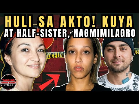 AKALA NILA SIMPLENG KULITAN LANG | ANG  MALAGIM NA RESULTA NG LABIS NA HARUT4N | Tagalog crime story