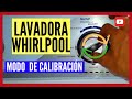 Cómo comprobar la lavadora Whirlpool