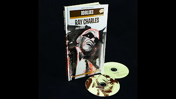 Ray Charles What`d I Say