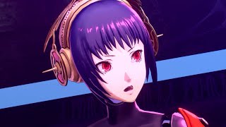 HEARTLESS MODE EPISODE AIGIS!! [2] | Persona 3 Reload: Episode Aigis | Stickguy101