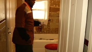 Homelessness: A Brooklyn Park man's account