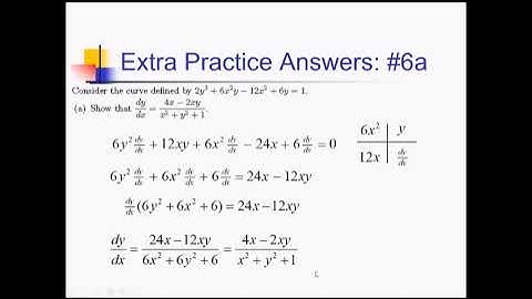 Tangent Lines and Higher Order Derivatives: Problem Set #3
