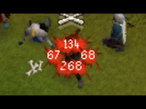 iCan Smell U Pk Vid 3 ZERKER Dclaws/Whip/DDS/...  ...