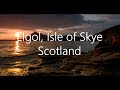 Elgol, Isle of Skye, Scotland, Landscape Photography