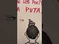 Desastre total. www. es – art video Barcelone, street art short, arte urbano Barcelone